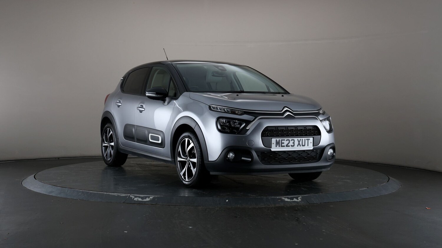Used Citroen C3 for sale - 76810686: Photo 45