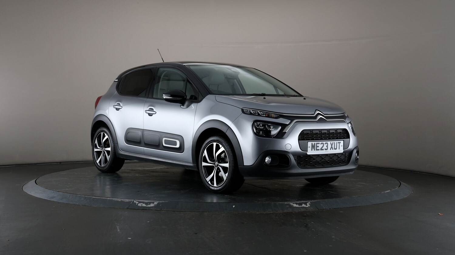 Used Citroen C3 for sale - 76810686: Photo 46