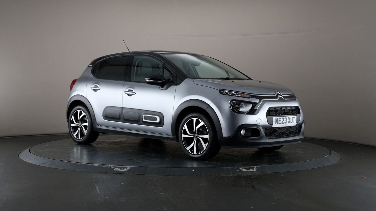 Used Citroen C3 for sale - 76810686: Photo 47