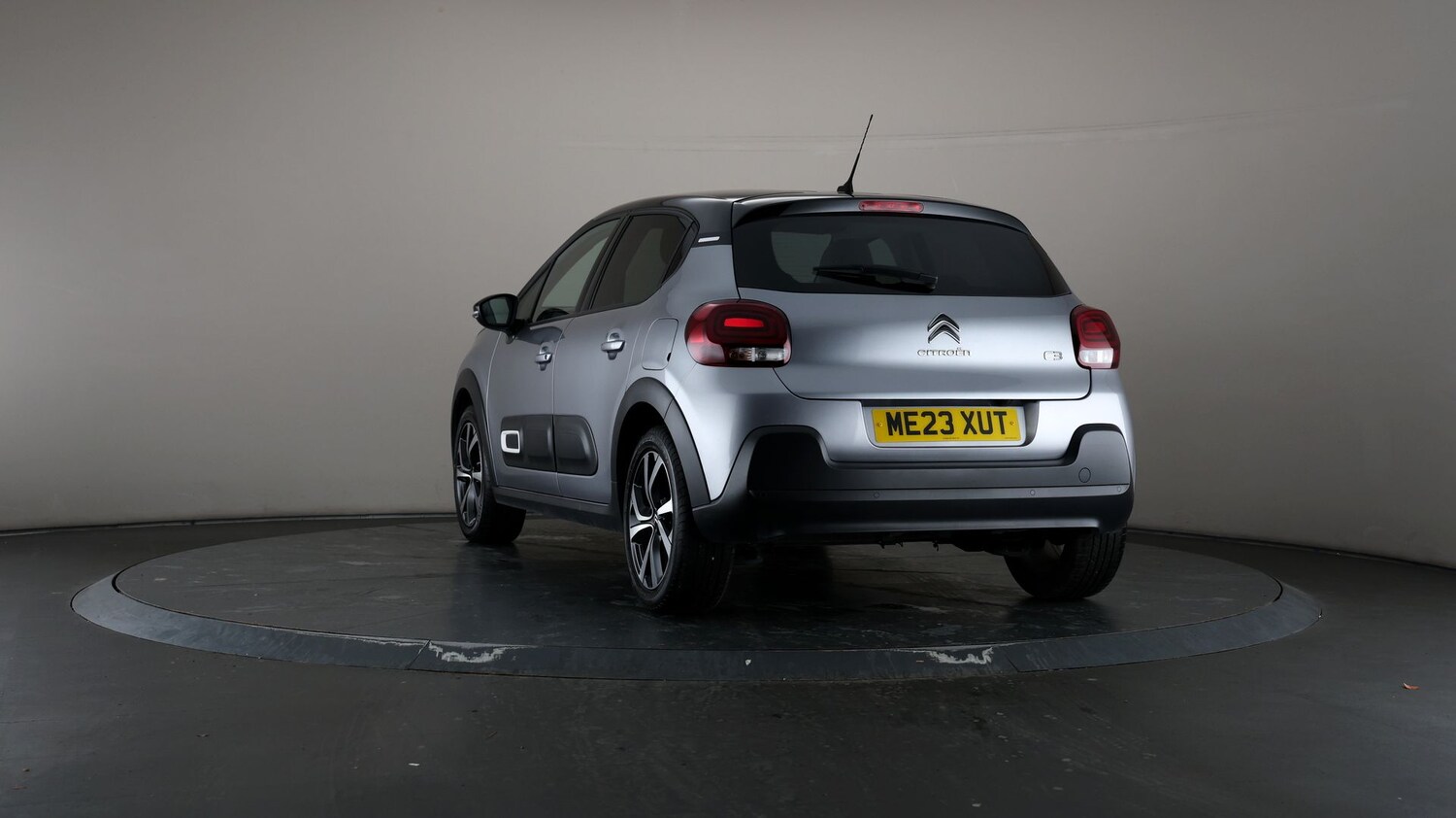 Used Citroen C3 for sale - 76810686: Photo 50
