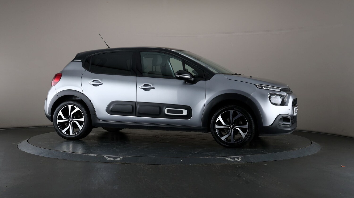 Used Citroen C3 for sale - 76810686: Photo 51
