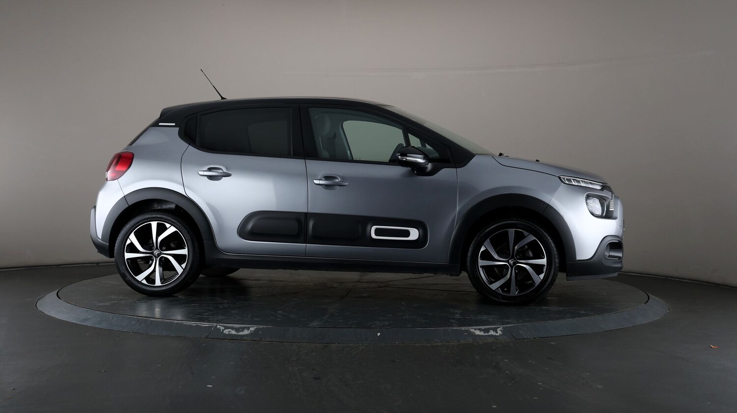 Used Citroen C3 for sale - 76810686: Photo 52