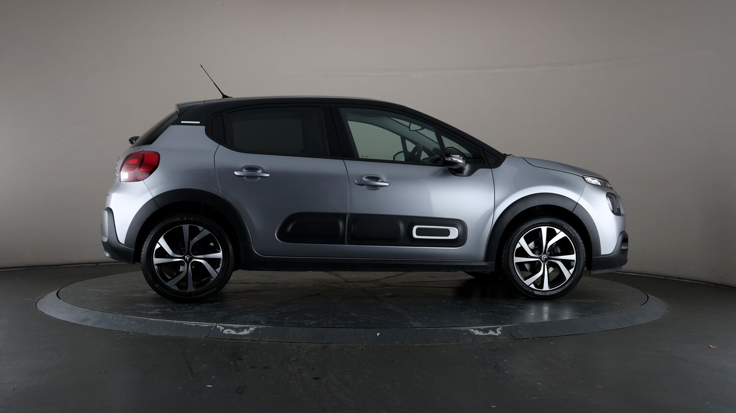 Used Citroen C3 for sale - 76810686: Photo 54
