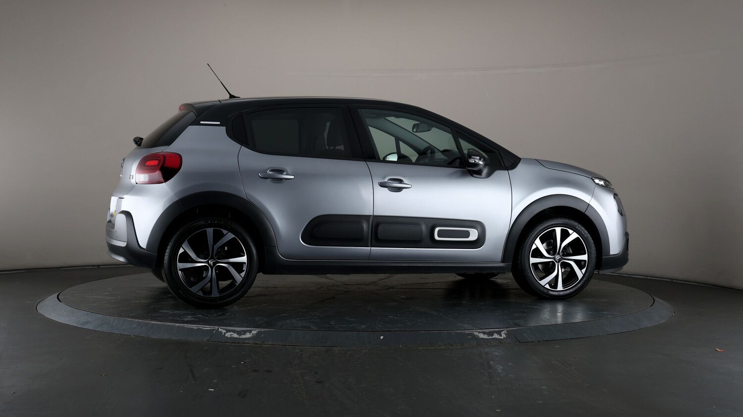 Used Citroen C3 for sale - 76810686: Photo 55