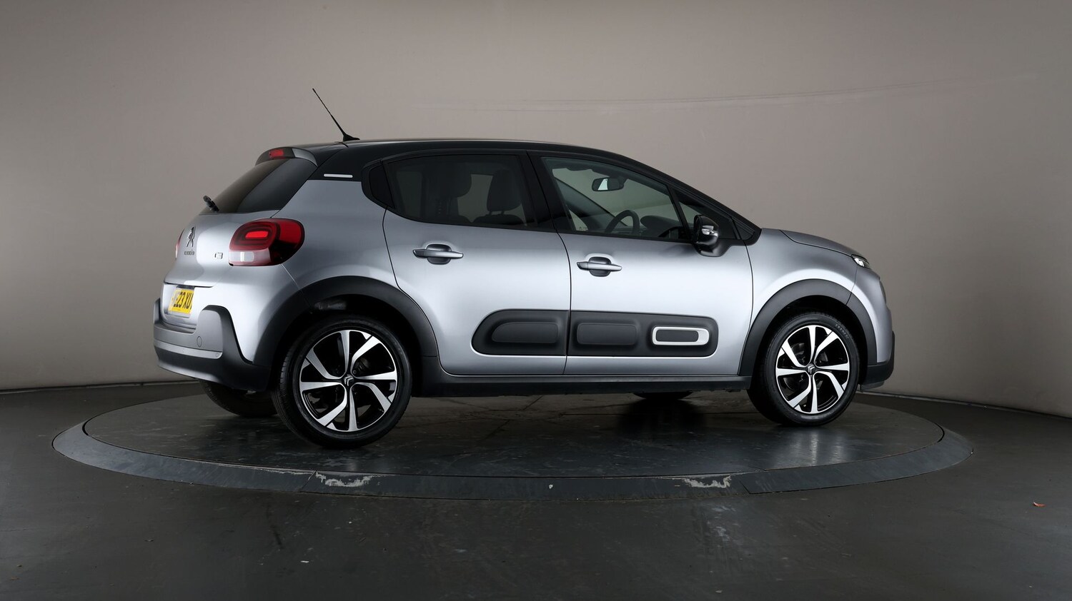 Used Citroen C3 for sale - 76810686: Photo 56