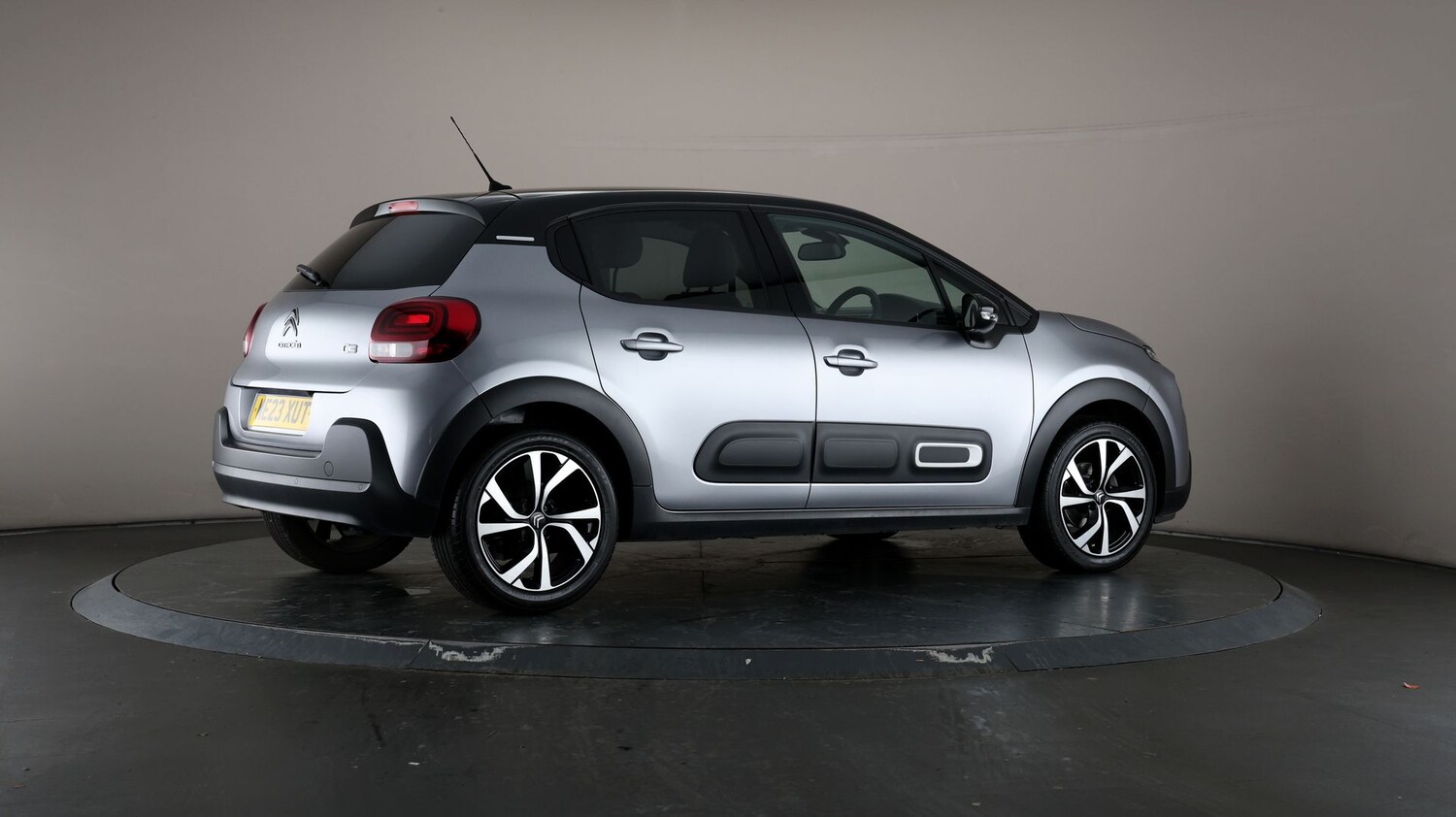 Used Citroen C3 for sale - 76810686: Photo 57