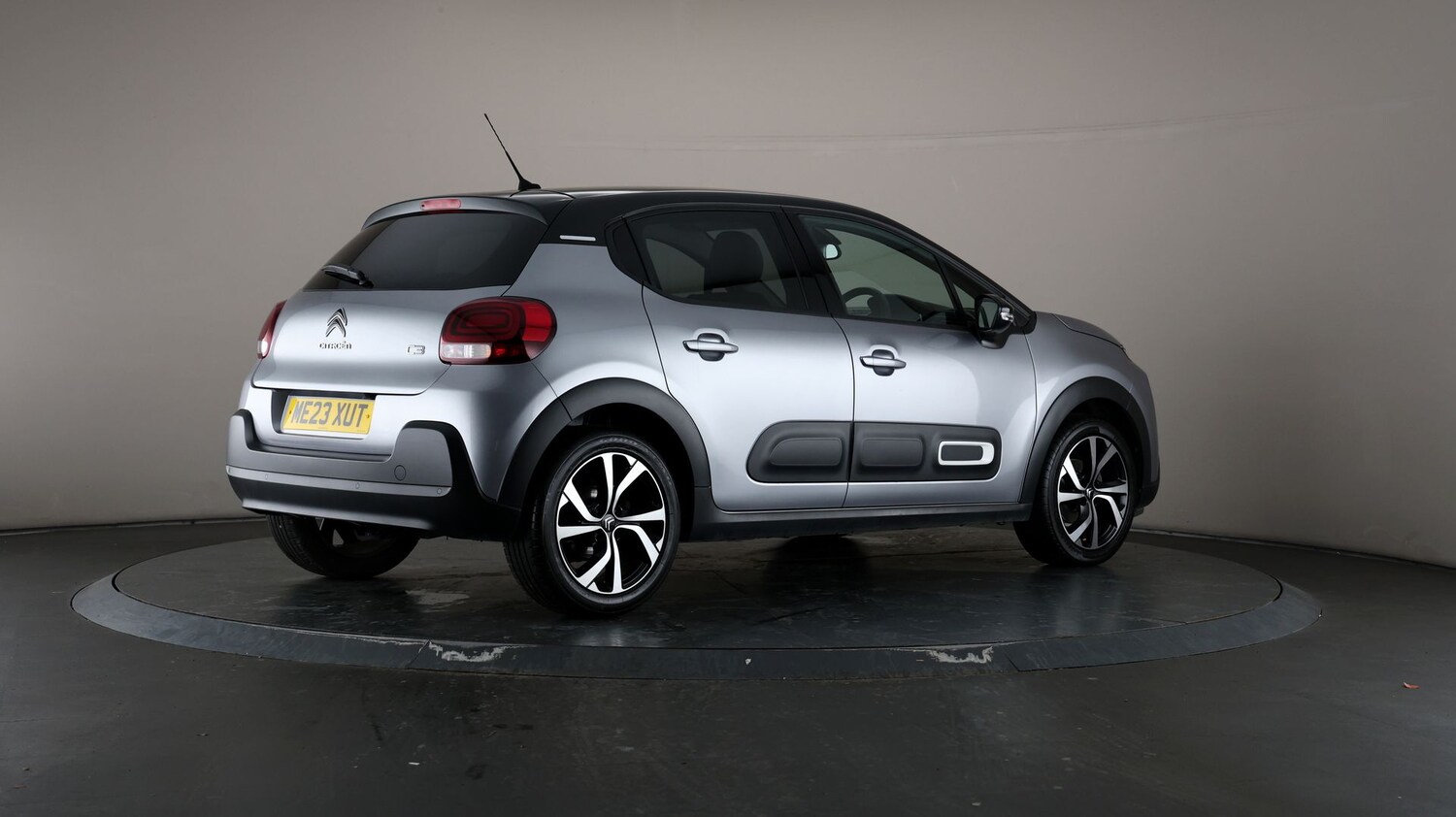 Used Citroen C3 for sale - 76810686: Photo 58