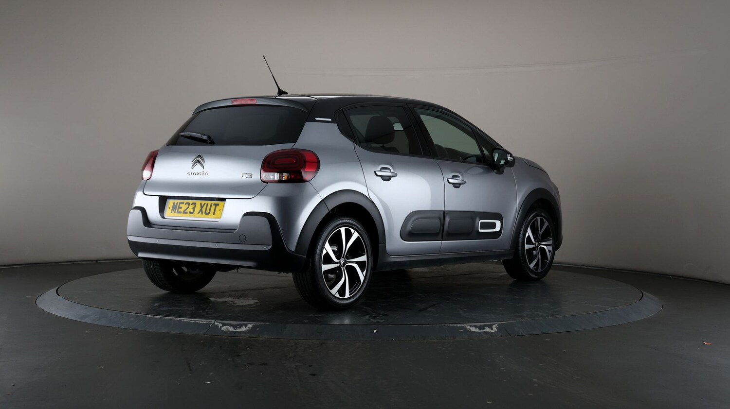 Used Citroen C3 for sale - 76810686: Photo 59