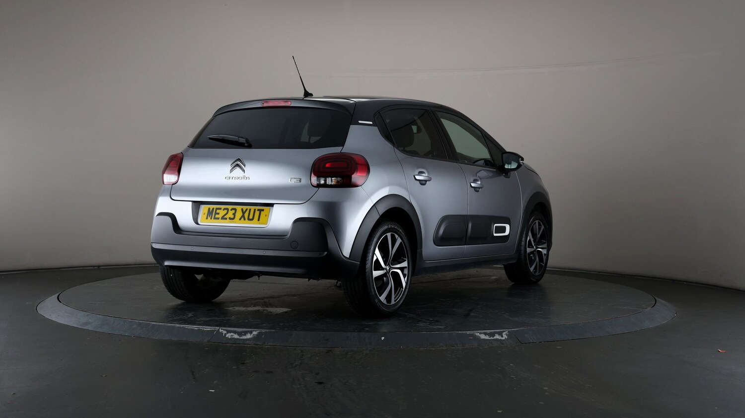 Used Citroen C3 for sale - 76810686: Photo 60