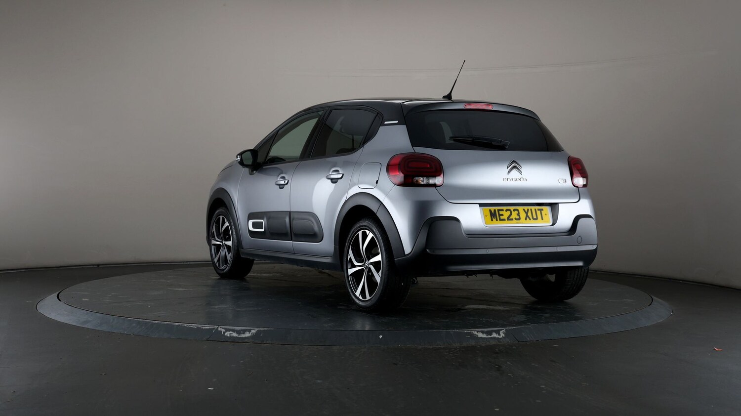 Used Citroen C3 for sale - 76810686: Photo 61