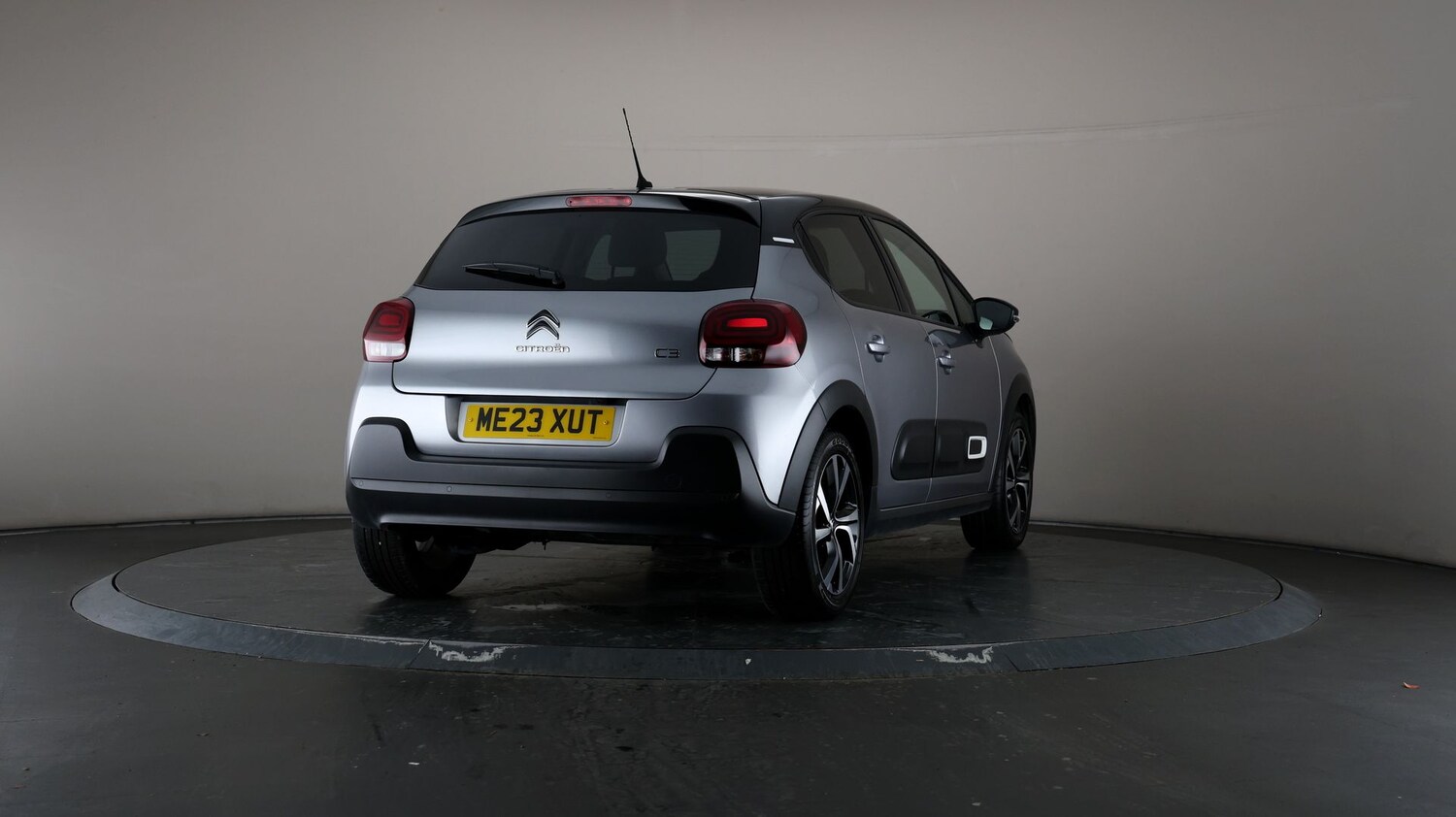 Used Citroen C3 for sale - 76810686: Photo 62