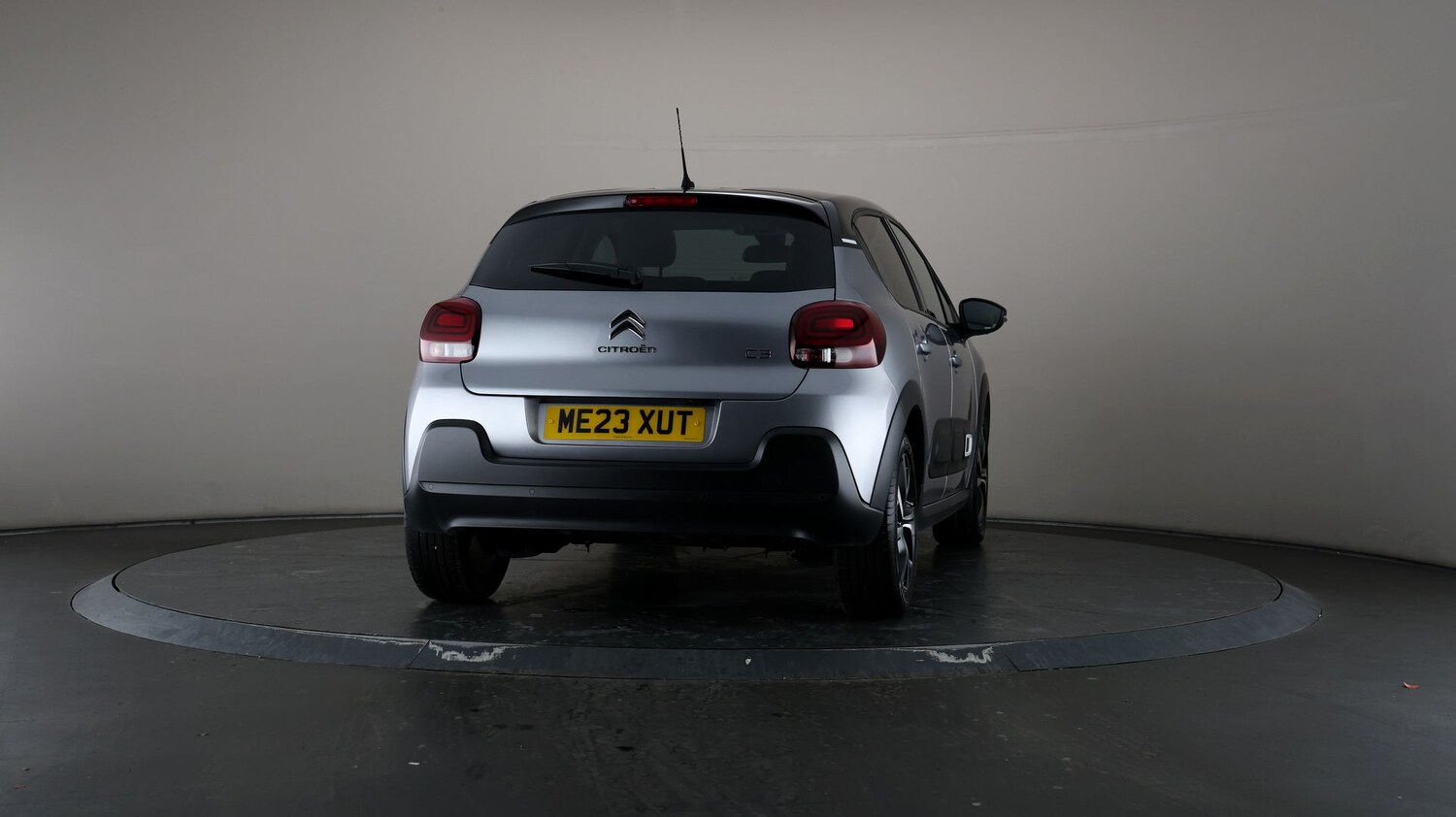 Used Citroen C3 for sale - 76810686: Photo 63
