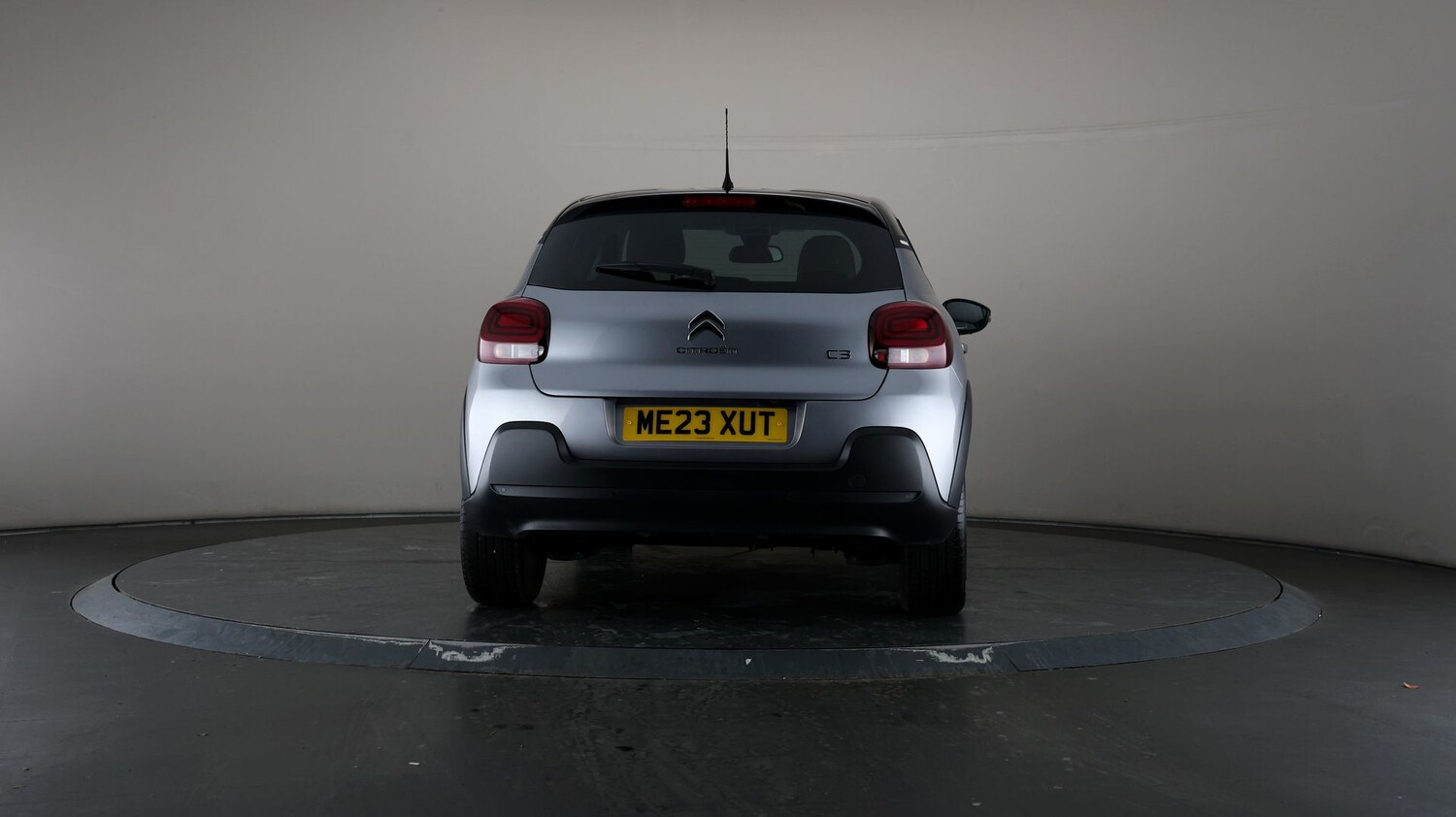 Used Citroen C3 for sale - 76810686: Photo 64