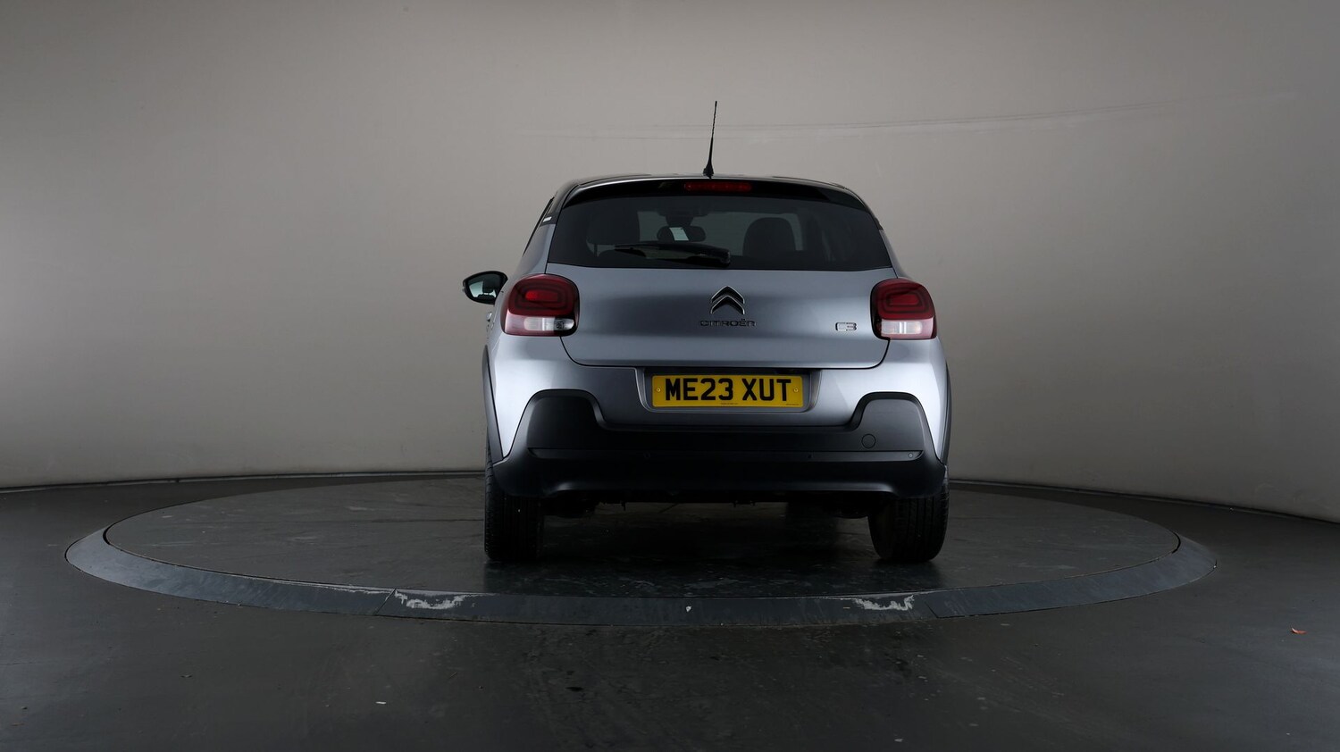 Used Citroen C3 for sale - 76810686: Photo 65