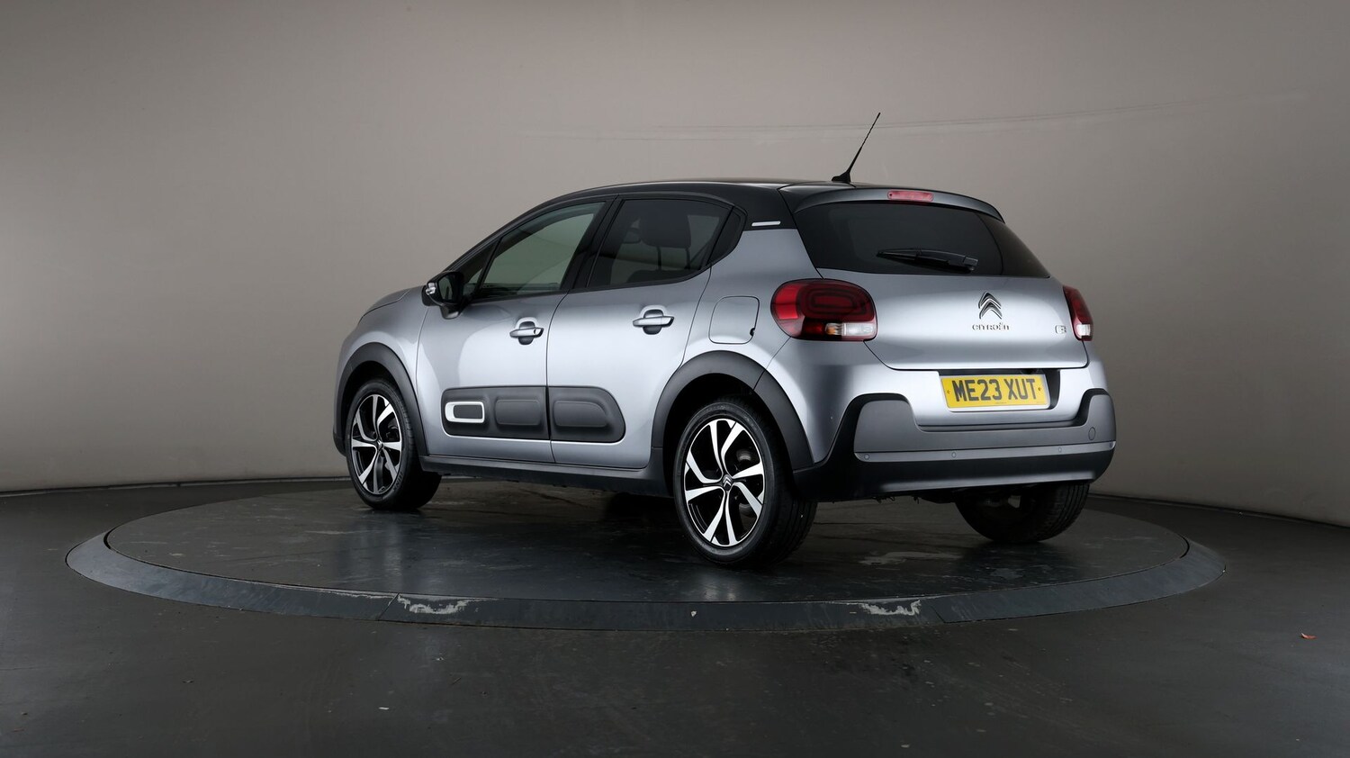 Used Citroen C3 for sale - 76810686: Photo 66