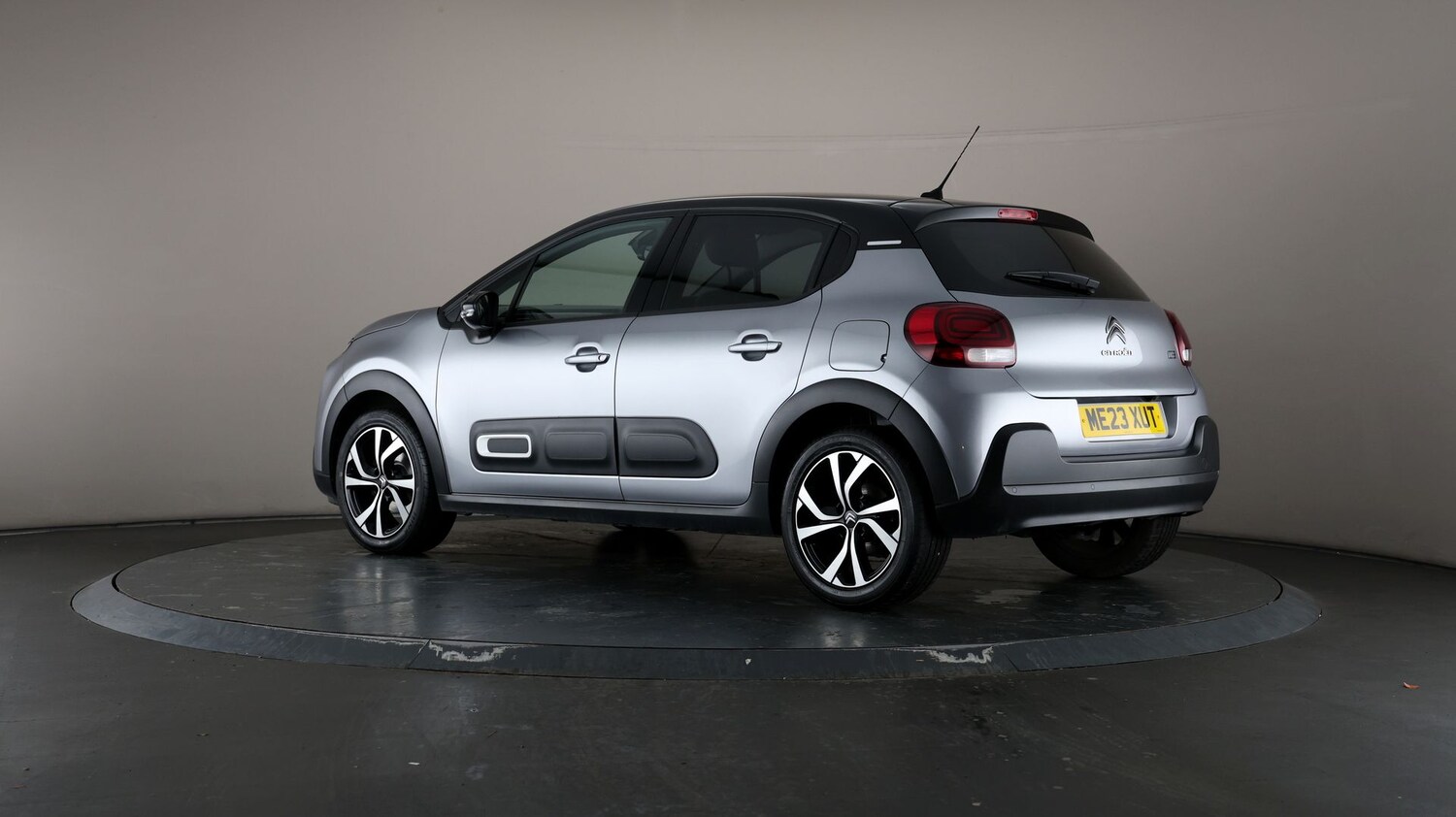 Used Citroen C3 for sale - 76810686: Photo 67
