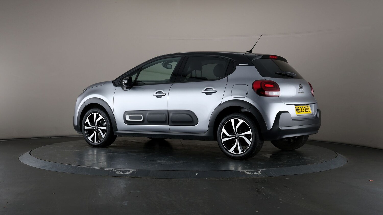 Used Citroen C3 for sale - 76810686: Photo 68