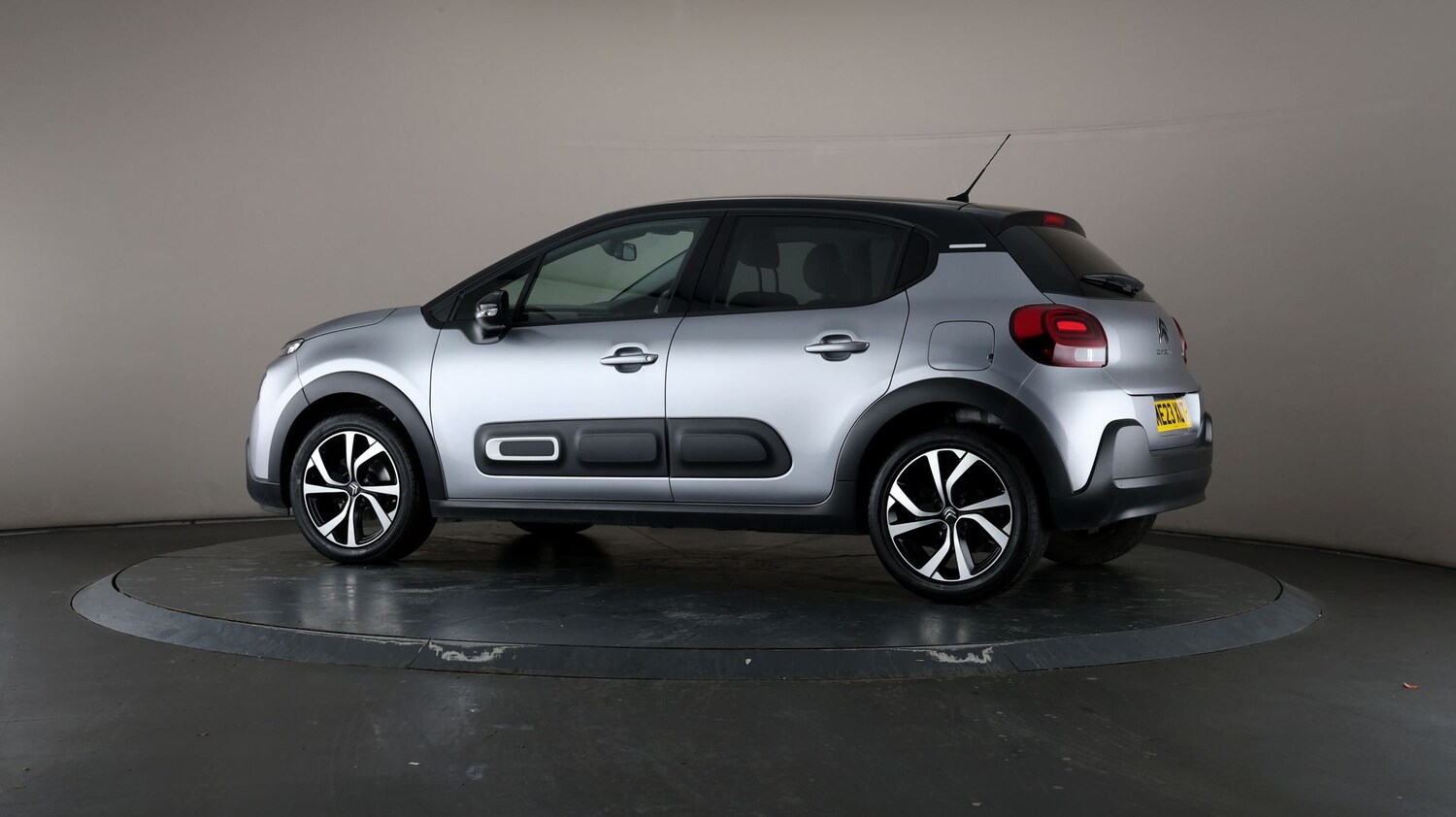 Used Citroen C3 for sale - 76810686: Photo 69