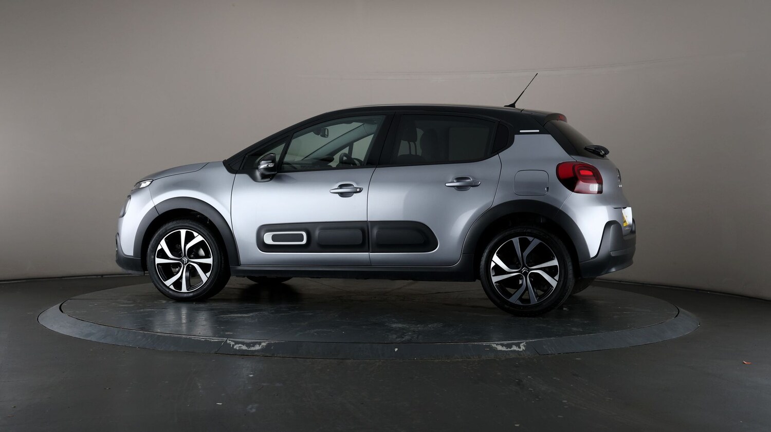 Used Citroen C3 for sale - 76810686: Photo 70