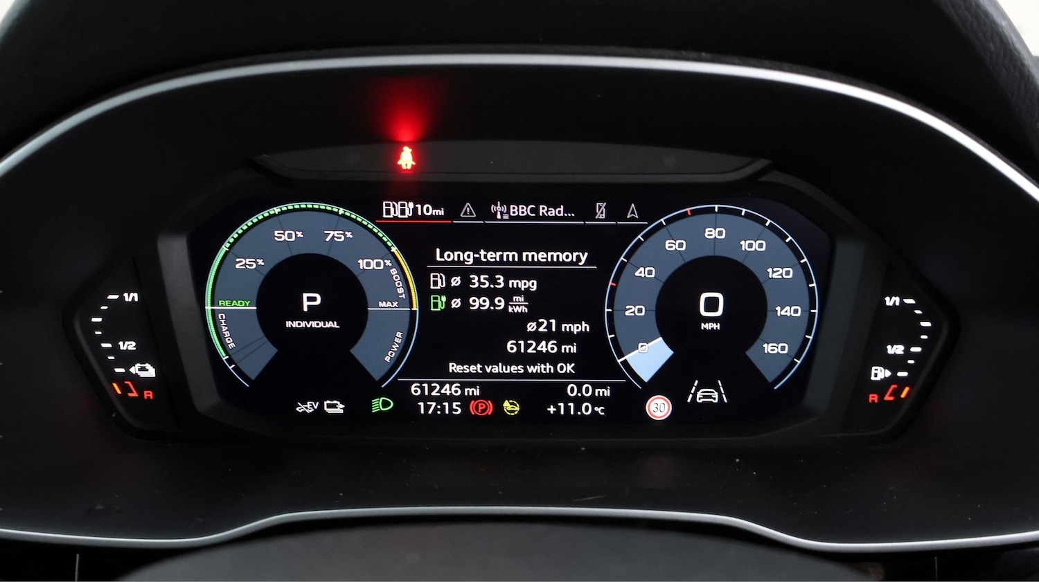 Used Audi Q3 2021 for sale - 77371037: Photo 10