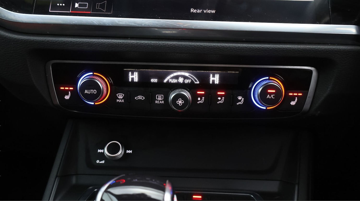 Used Audi Q3 2021 for sale - 77371037: Photo 11