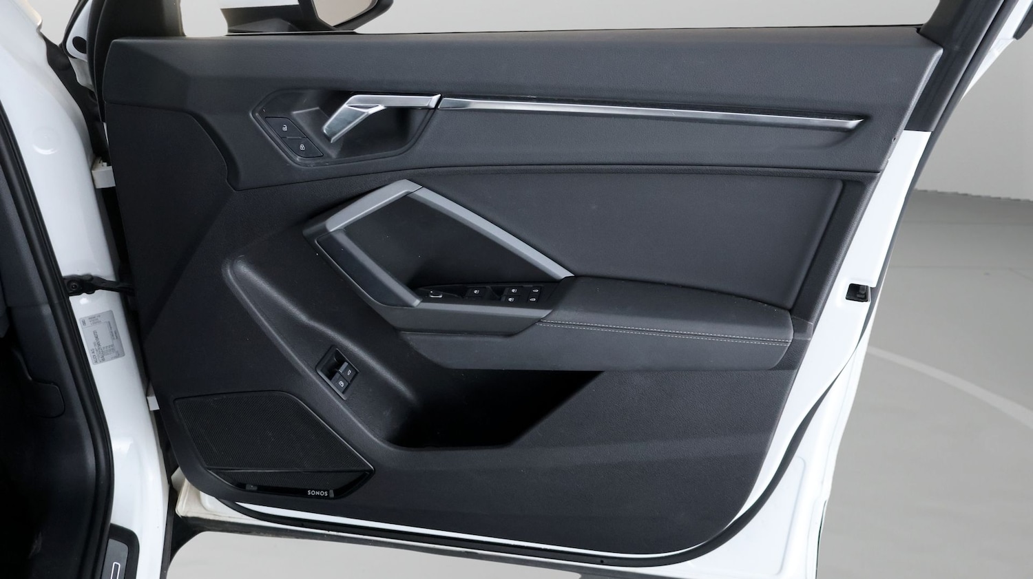 Used Audi Q3 2021 for sale - 77371037: Photo 14