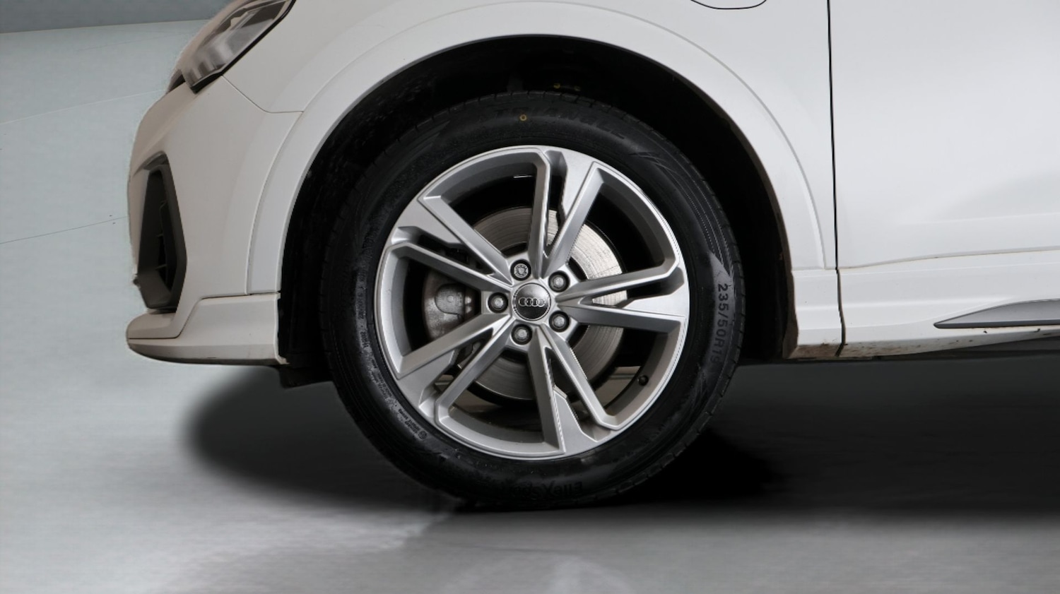 Used Audi Q3 2021 for sale - 77371037: Photo 17