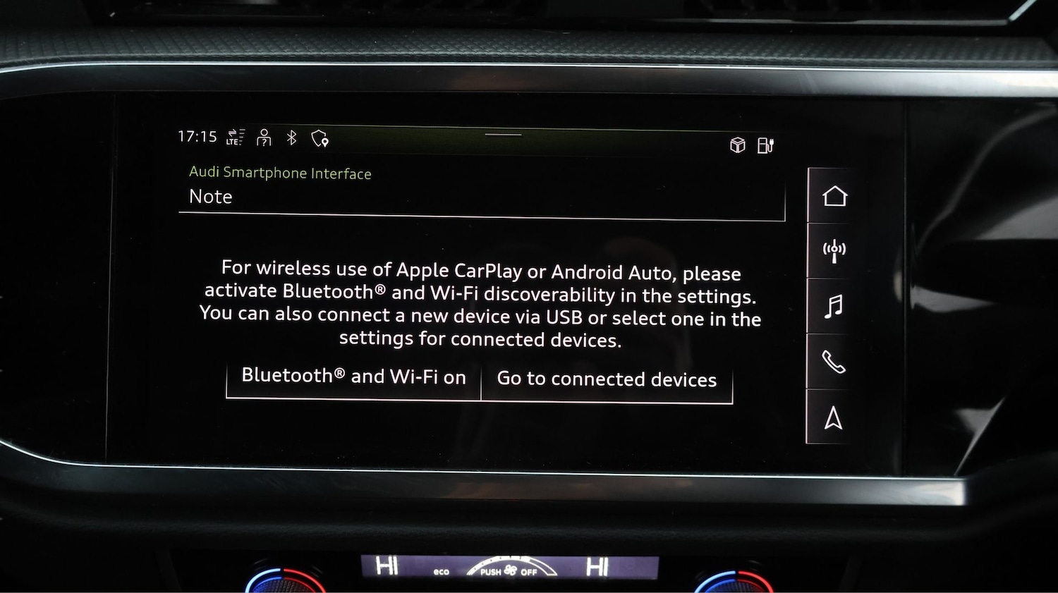 Used Audi Q3 2021 for sale - 77371037: Photo 22