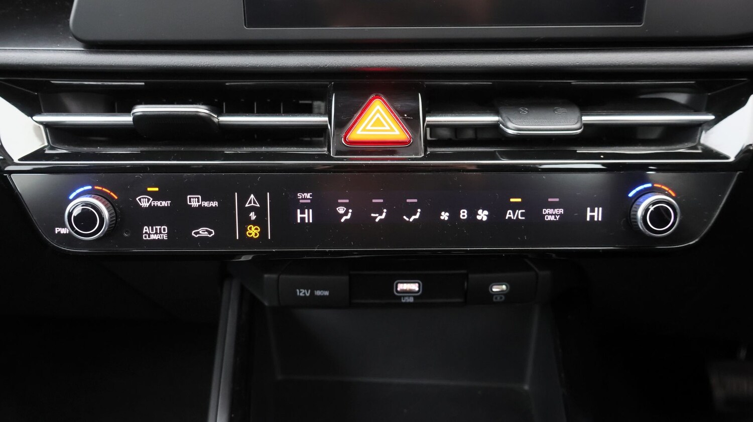 Used Kia Niro 2023 for sale - 77476846: Photo 11