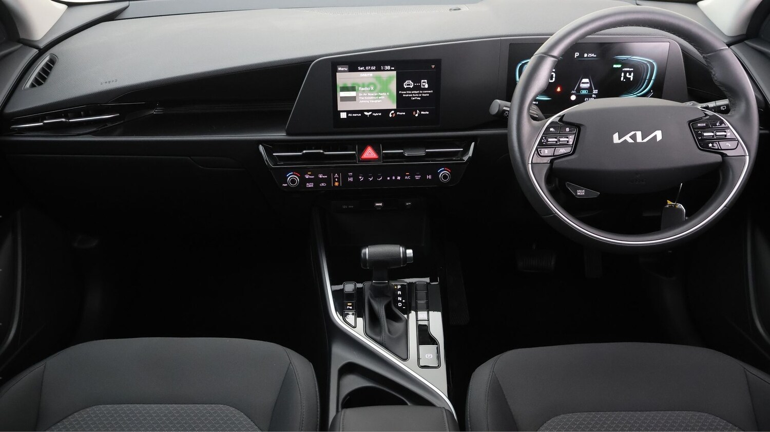 Used Kia Niro 2023 for sale - 77476846: Photo 12