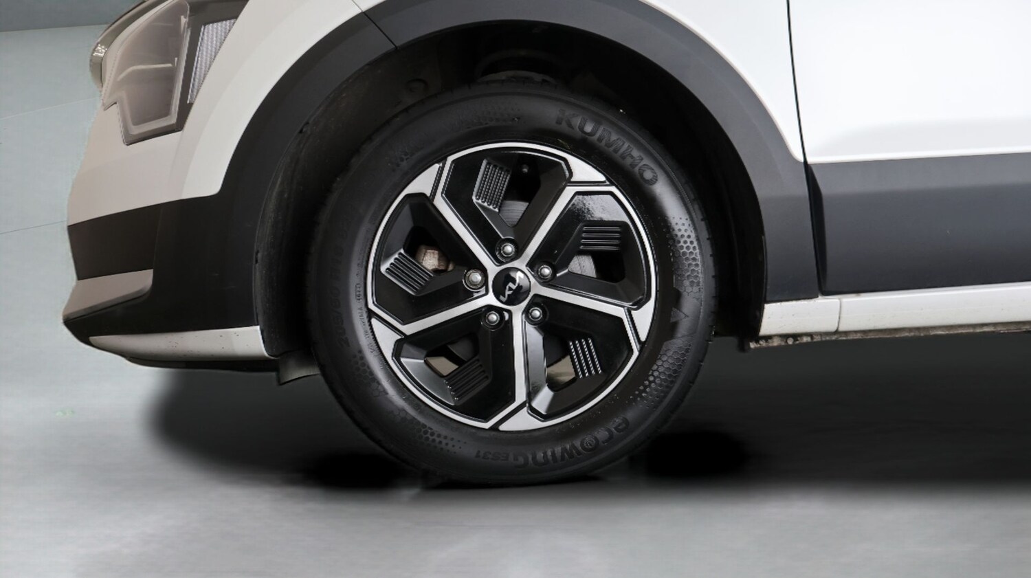 Used Kia Niro 2023 for sale - 77476846: Photo 17