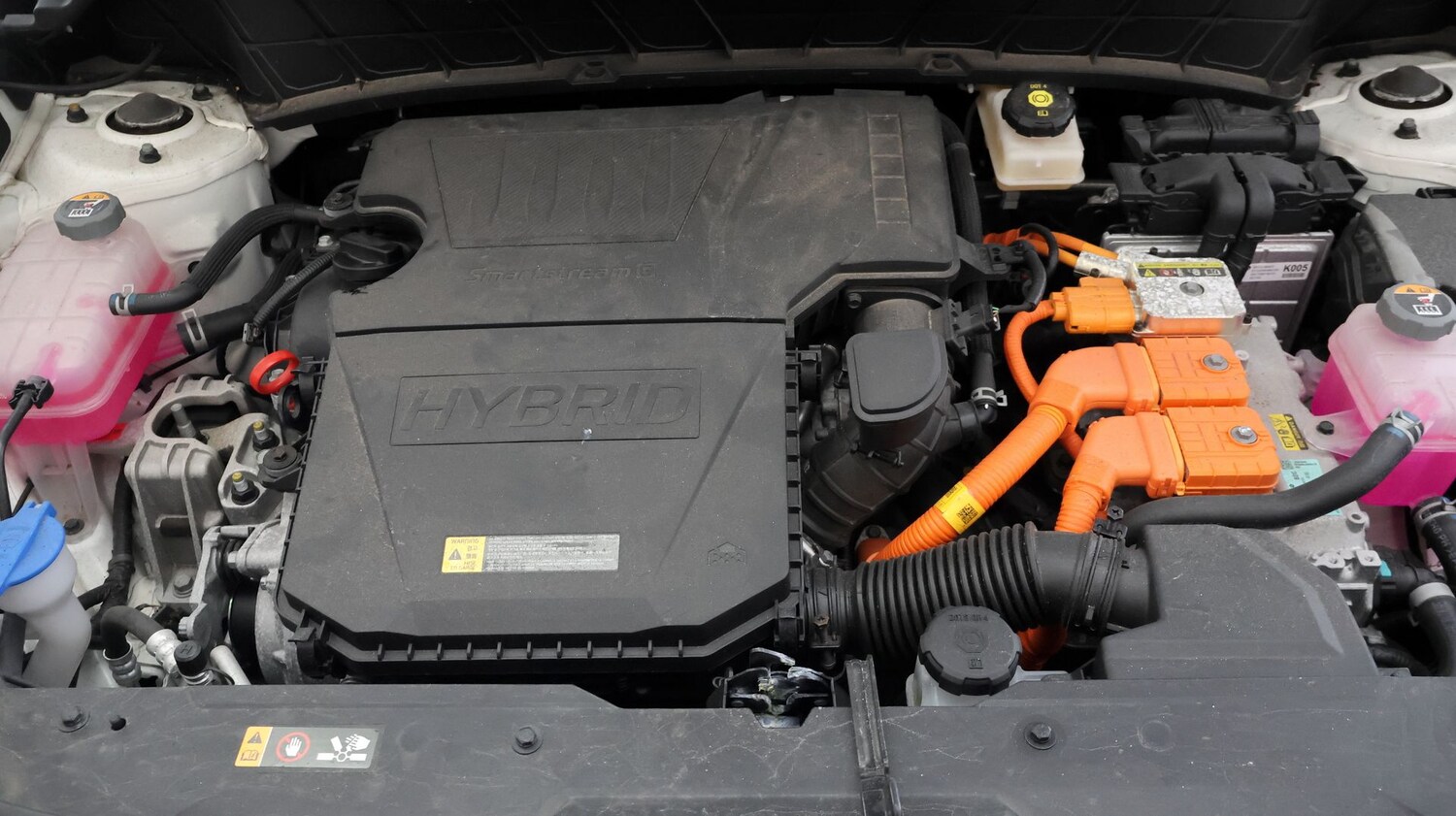 Used Kia Niro 2023 for sale - 77476846: Photo 18