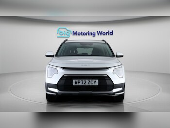 Used Kia Niro 2023 for sale - 77476846: Photo