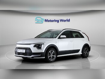 Used Kia Niro 2023 for sale - 77476846: Photo