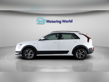 Used Kia Niro 2023 for sale - 77476846: Photo