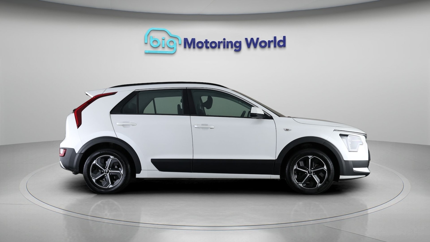 Used Kia Niro 2023 for sale - 77476846: Photo 8