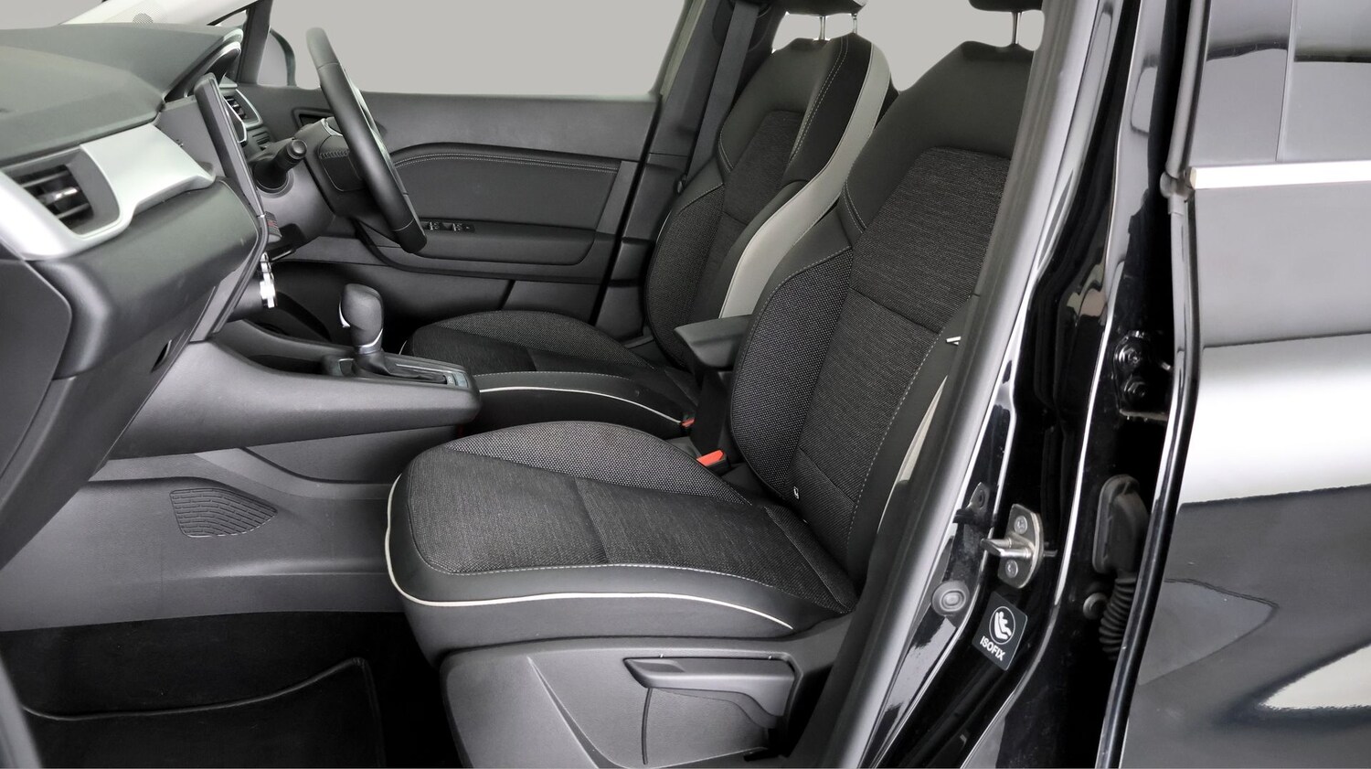 Used Renault Captur 2023 for sale - 77404701: Photo 14