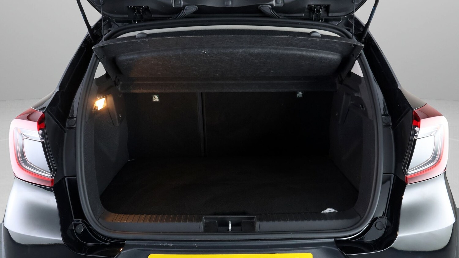 Used Renault Captur 2023 for sale - 77404701: Photo 17