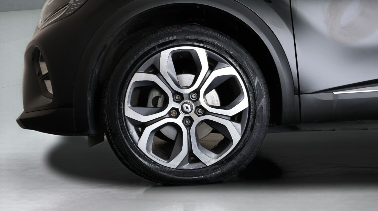 Used Renault Captur 2023 for sale - 77404701: Photo 18