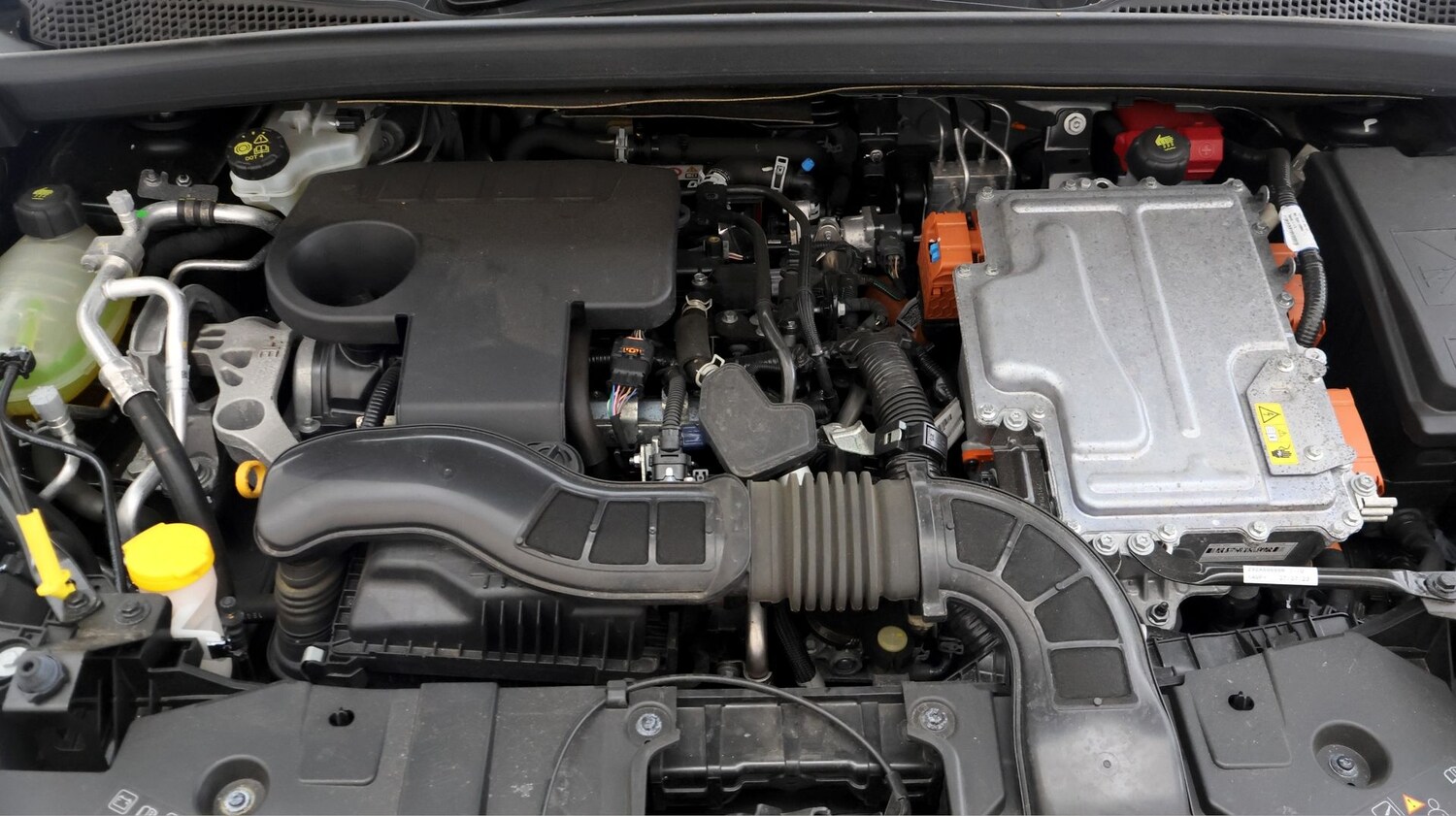 Used Renault Captur 2023 for sale - 77404701: Photo 19