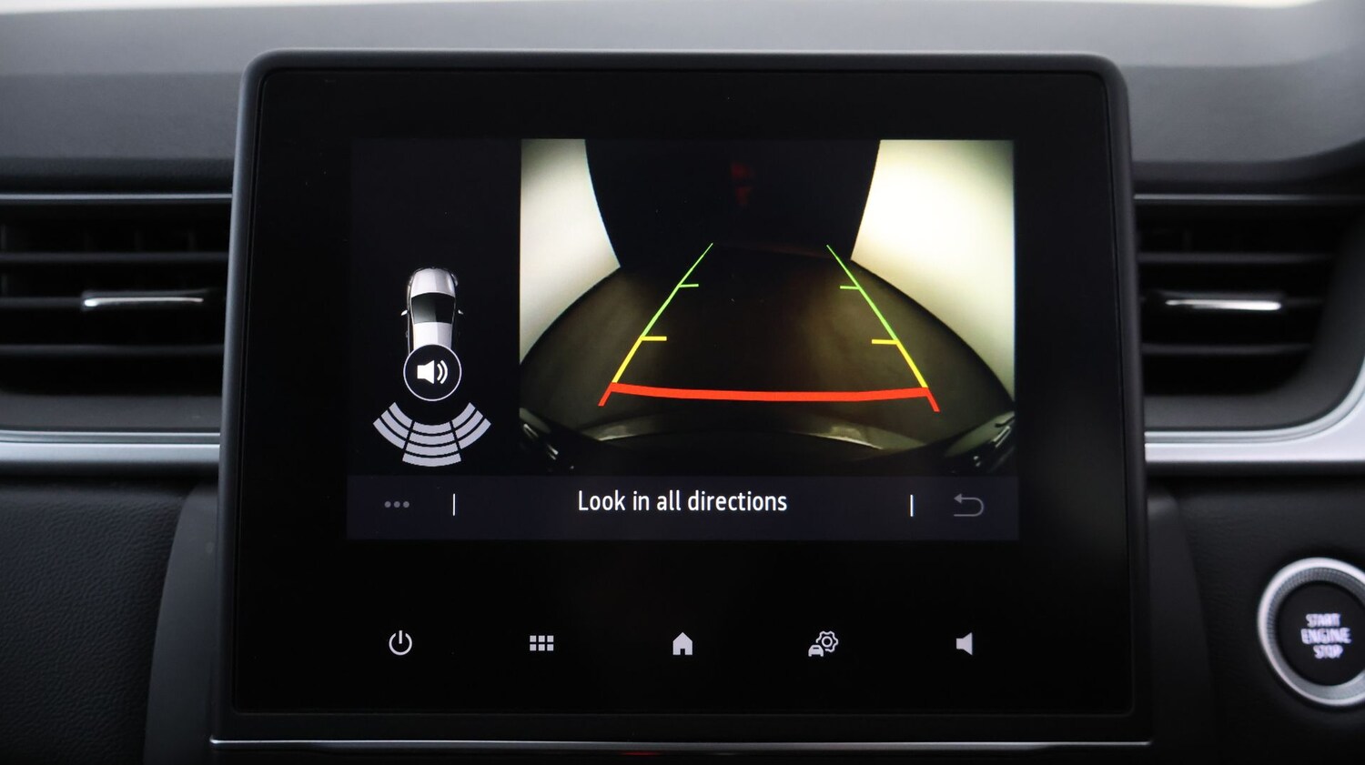 Used Renault Captur 2023 for sale - 77404701: Photo 24