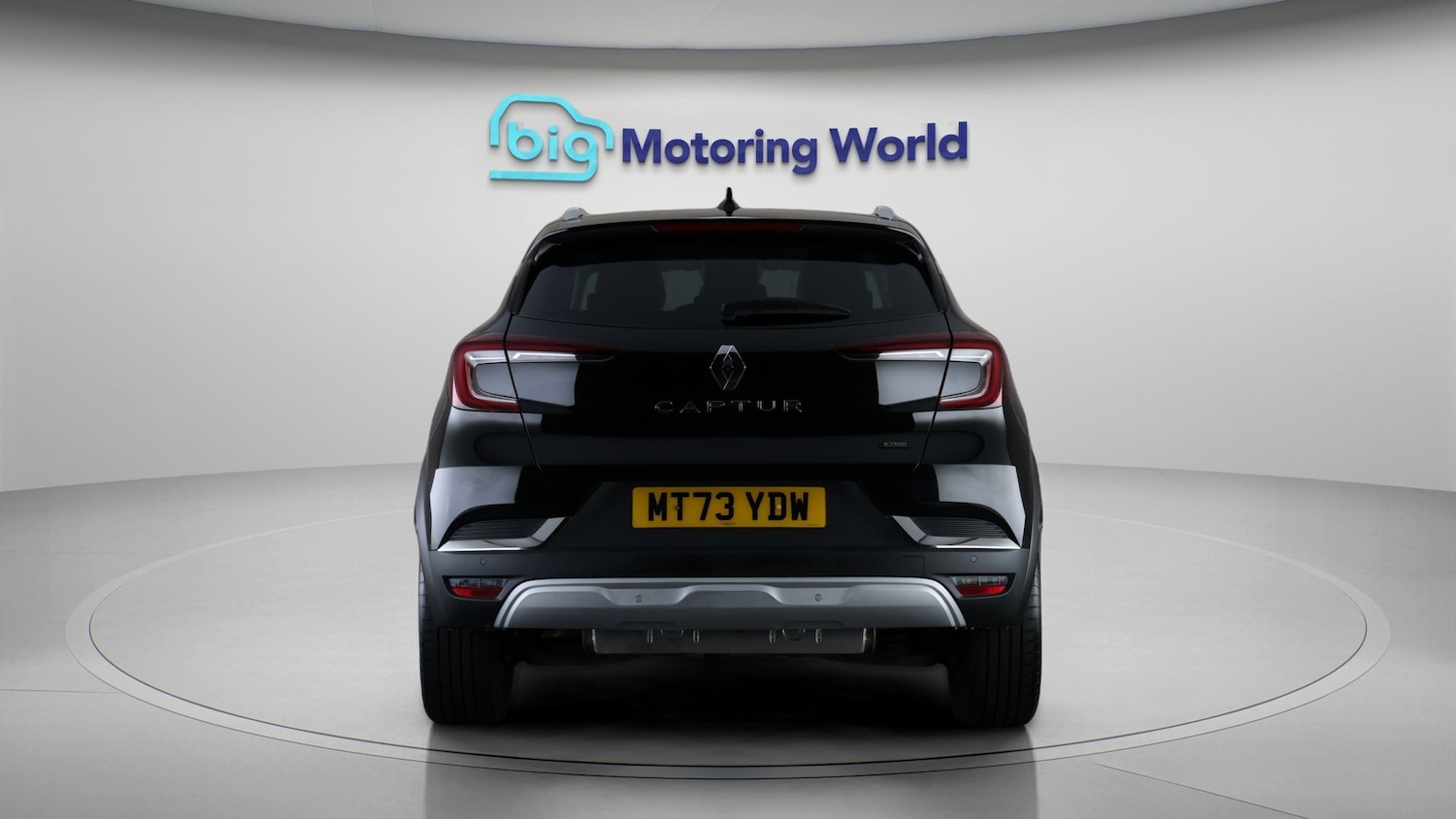 Used Renault Captur 2023 for sale - 77404701: Photo 6