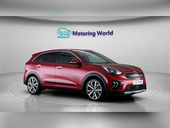 Used Kia Niro 2021 for sale - 79589089: Photo