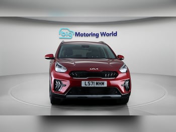 Used Kia Niro 2021 for sale - 79589089: Photo
