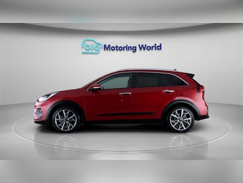 Used Kia Niro 2021 for sale - 79589089: Photo