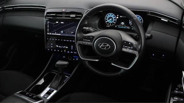 Used Hyundai TUCSON 2022 for sale - 76228122: Photo 10