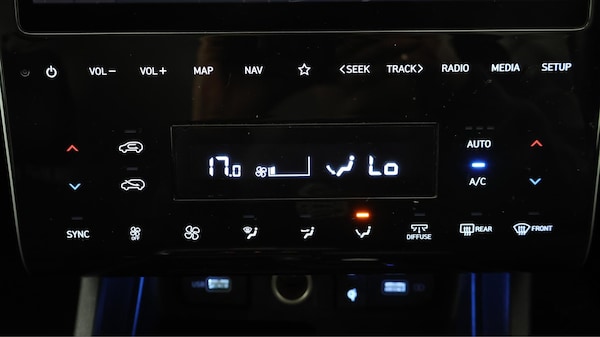 Used Hyundai TUCSON 2022 for sale - 76228122: Photo 13