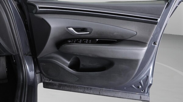Used Hyundai TUCSON 2022 for sale - 76228122: Photo 16