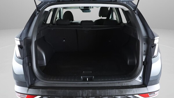 Used Hyundai TUCSON 2022 for sale - 76228122: Photo 18