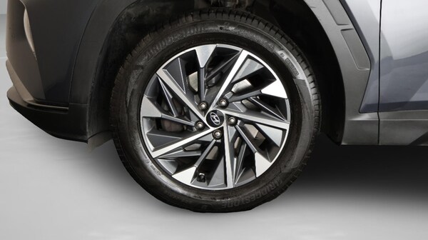 Used Hyundai TUCSON 2022 for sale - 76228122: Photo 19
